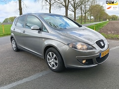 SEAT Altea - 1.6 Reference met Nieuwe Apk