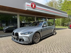 BMW 3-serie Touring - M3 xDrive Competition | Milltek | Carbon schaalstoelen