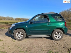 Toyota RAV4 - 1.8-16V VVT-i Luna ( In zeer mooie staat ) van1e eigenaresse