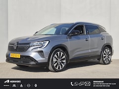 Renault Austral - E-Tech full hybrid 200PK Techno / Fabrieksgarantie tot 05-2027 / Panorama Dak / 1.500 KG T
