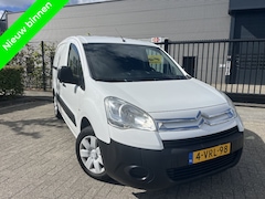Citroën Berlingo - 1.6 HDI 500 Club Airco/3zitter/Lage Km