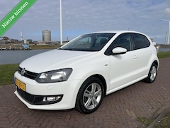 Volkswagen Polo - 1.2 2014 AIRCO|CRUISE|APPLE CARPLAY|NW APK