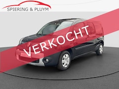 Renault Kangoo - Z.E. Maxi 33 KwH (ex. accu) Camera | Airco | Stoelverwarming | Huurbatterij | SOH 95, 7%