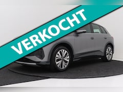 Audi Q4 e-tron - 40 Launch edition Advanced 77 kWh | Org NL | Sportstoelen | CarPlay | Dealeronderhouden