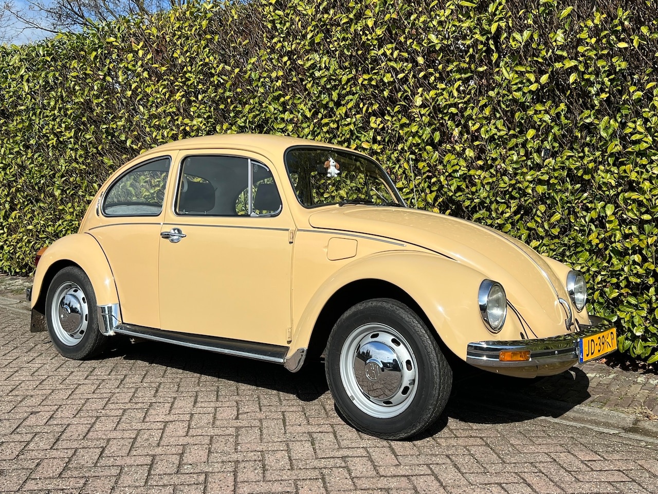 Volkswagen Kever - 1200 - AutoWereld.nl