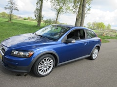 Volvo C30 - 1.8 Kinetic C30 Kinetic 1.8 Trekhaak Airco