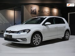 Volkswagen Golf - 1.0 TSI Highl. Carplay ACC Clima Stoelv PDC