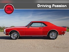 Chevrolet Camaro - RS | 327 | 5.4 V8 | Rally Sport