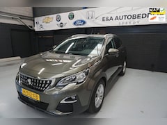 Peugeot 3008 - 1.5 BlueHDi Blue Lease €13950 EX BTW BPM