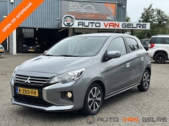Mitsubishi Space Star - 1.2 Instyle Automaat*5drs*Navi*Mf stuur