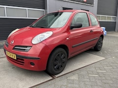 Nissan Micra - 1.2 Visia