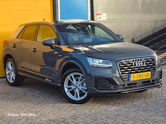 Audi Q2 - 35 TFSI S Line / Aut / 150 PK / TOPSTAAT / Navi / Ecc / Elek Pakket / Cruise Control / Led