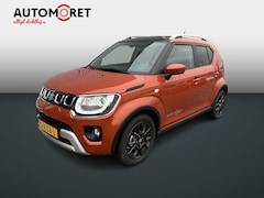 Suzuki Ignis - 1.2 Smart Hybrid Select automaat