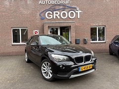 BMW X1 - SDRIVE18I