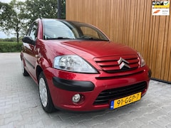 Citroën C3 - 1.4i Ligne Prestige|Bj08|5-Deurs|Clima|Navi
