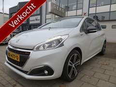 Peugeot 208 - 1.2 PureTech GT-line echt iets aparts , vol extra`s