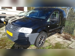 Volkswagen Caddy - 1.9 TDI