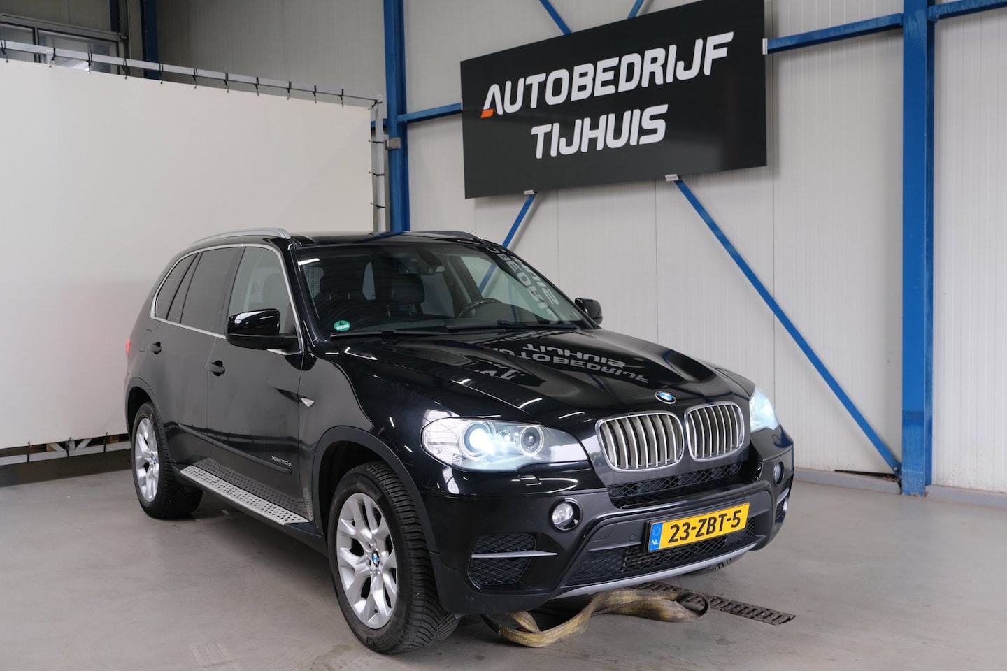 BMW X REIHE