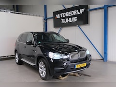 BMW X5 - XDrive30d > Export < > Motor Defect <