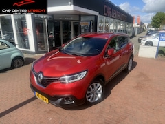 Renault Kadjar - 1.2 TCe Intens AUTOMAAT/NAVI/KEYLESS