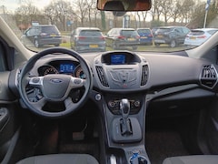 Ford Kuga - 1.6 183pk Titanium 4WD Automaat|Trekh|Zeer goed onderhouden