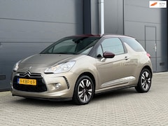 Citroën DS3 - 1.6 VTI So Chic| Automaat| Airco| Lmv