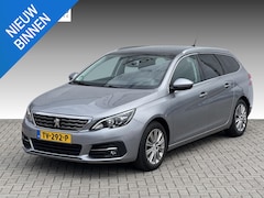 Peugeot 308 SW - 1.2 PureTech Allure NL-AUTO | RIEM VERVANGEN | PANODAK
