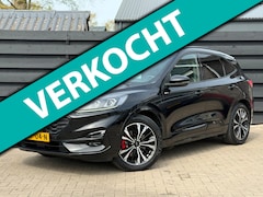 Ford Kuga - 2.5 PHEV ST-Line X I Camera I Trekhaak I Head-Up