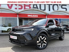 Opel Mokka - 1.2 TURBO AUT. 130PK GS-LINE NAVI CAMERA CARPLAY WINTER-PAKKET AIRCO