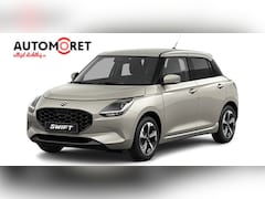 Suzuki Swift - 1.2 Style Smart Hybrid