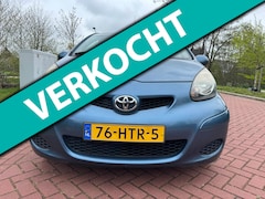 Toyota Aygo - 1.0-12V Comfort AIRCO