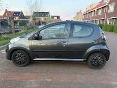 Citroën C1 - 1.0-12V Ambiance