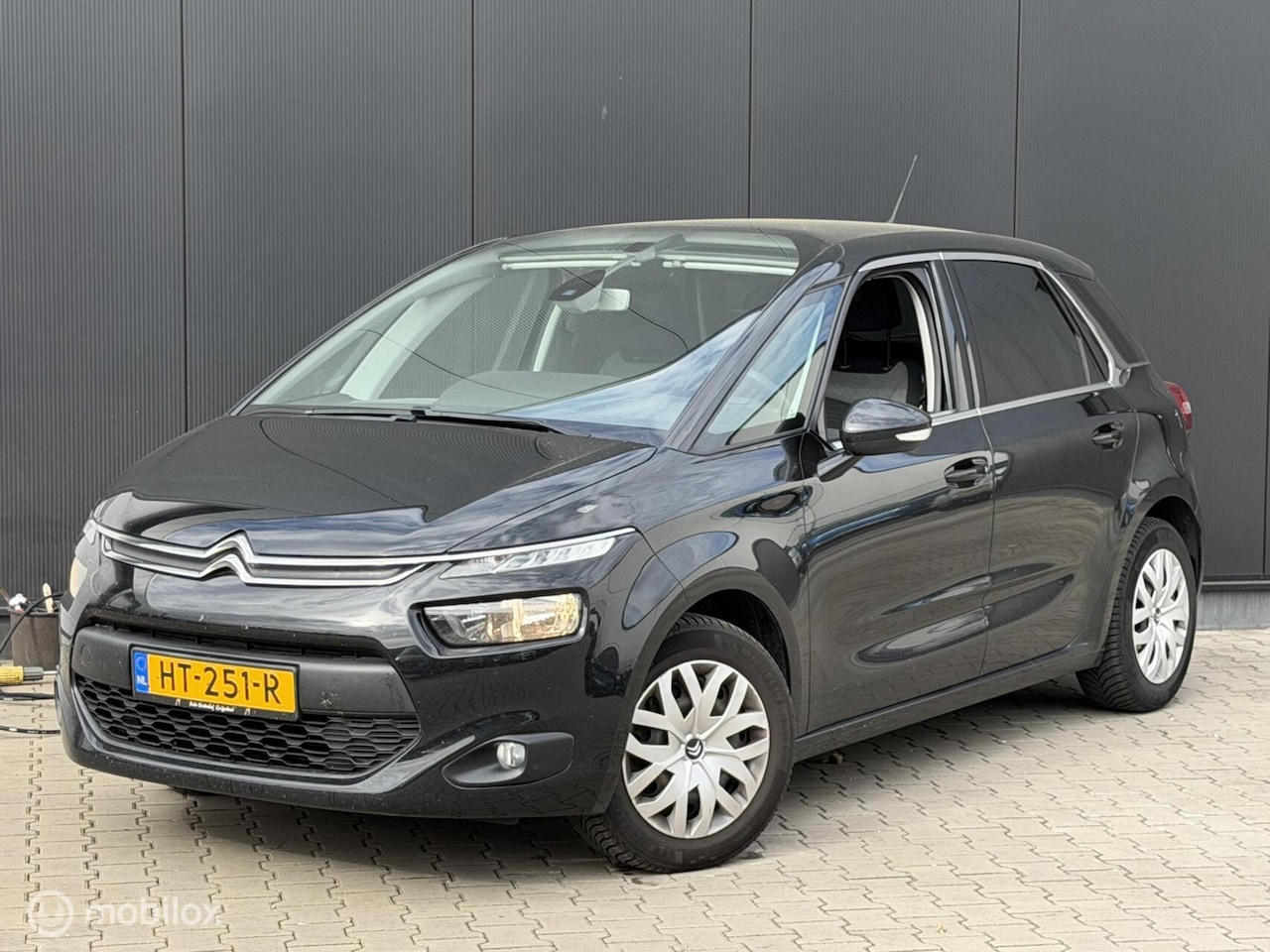 Citroën C4 Picasso - 1.2 131PK Selection | CRUISE | TREKHAAK | - AutoWereld.nl