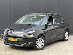 Citroën C4 Picasso - 1.2 131PK Selection | CRUISE | TREKHAAK |