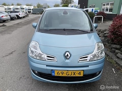 Renault Modus - 1.6-16V Expression