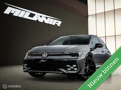 Volkswagen Golf - 2.0 TSI GTI 8.5 265pk |Pano |HUD |IQ |ACC