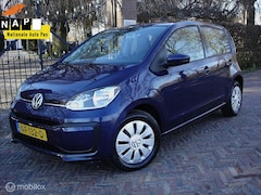 Volkswagen Up! - 1.0 BMT move up