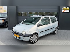 Renault Twingo - 1.2-16V Epicéa Quickshift 5 Automaat|Pano