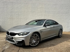 BMW M4 - Competition