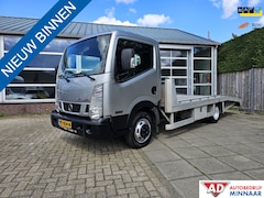 Nissan NT400 - 35.15 2.5 dCi 340 HD AUTOTRANSPORTER | B- rijbewijs |
