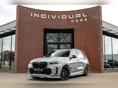 BMW X5 - xDrive50e M-Sport Pro 4-Wielsturing H/K Panorama