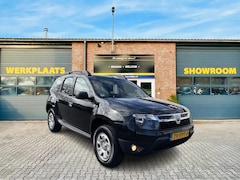 Dacia Duster - 1.5 dCi Lauréate *4X4*50DKM*1e eig *distriem vv