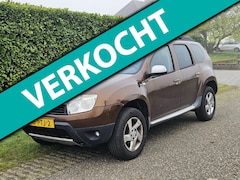 Dacia Duster - 1.6 Lauréate 2wd*APK 2027