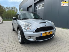 MINI Clubman - 1.6 C S Chili|2xPanoramadak|Lmv