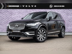 Volvo XC90 - 2.0 T8 Recharge AWD Inscription | Plug-in Hybrid (PHEV) | Harman Kardon Audio | 360 Graden