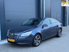 Opel Insignia - 1.8 Edition|Bj011|Clima|Navi|Lmv