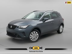 SEAT Arona - 1.0 TSI 110pk Automaat Style * Navigatie * Camera * Alcantara * Adaptieve Cruise Control
