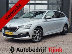 Skoda Scala - 1.5 TSI Ambition Business | Automaat | Climatronic | App-connect | Stoelverwarming | Camer