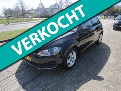 Volkswagen Golf - 1.2 TSI Highline Automaat