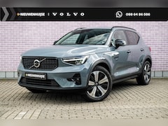 Volvo XC40 - Plug-in Hybrid T5 Plus Dark | Nieuw model | Lederen Bekleding | Lichtmetalen Velgen 19 inc
